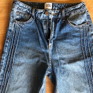 BDG UO JEANS